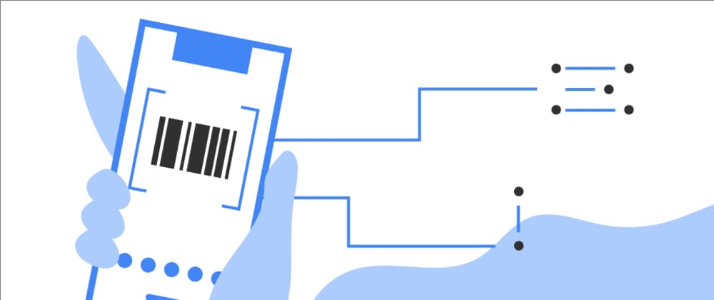 Google code scanner API -scanning codes without camera permission